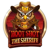 Hoot Shot the Sheriff
